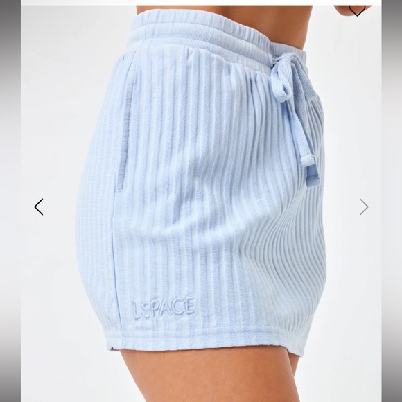 L*Space Half Court Skirt NWT - Picture 2 of 6